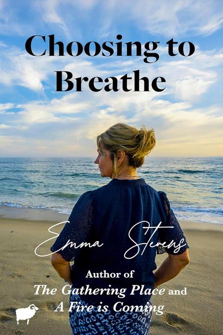 Choosing to Breathe book cover